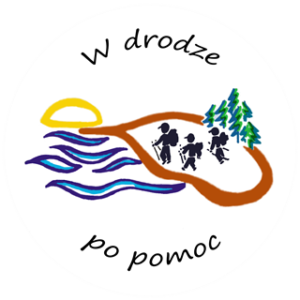 W drodze po pomoc